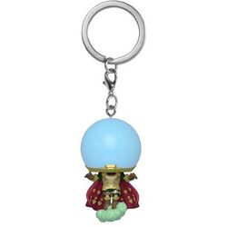 POP! Kľúčenka Mysterio Bubble-Head (Marvel) na pgs.sk