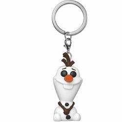 POP! Kľúčenka Olaf (Frozen 2) na pgs.sk