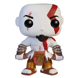 POP! Kratos (God of War) na pgs.sk
