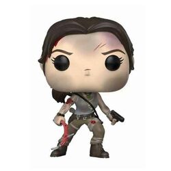 POP! Lara Croft (Tomb Raider) na pgs.sk