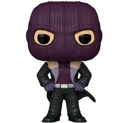 POP! Marvel: Baron Zemo (The Falcon and The Winter Soldier) na pgs.sk