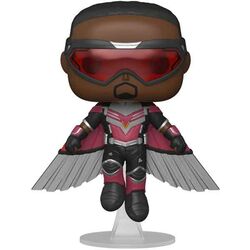 POP! Marvel: Falcon Flying (The Falcon and The Winter Soldier) na pgs.sk