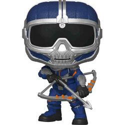 POP! Marvel: Taskmaster with Bow (Black Widow) na pgs.sk