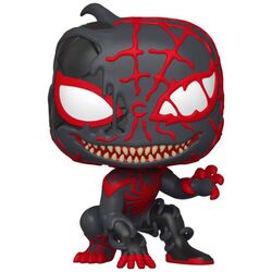 POP! Miles Morales (Spider-Man Maximum Venom Venomized) na pgs.sk