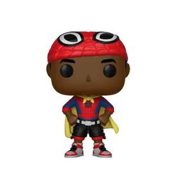 POP! Miles with Cape (Spider-Man) na pgs.sk