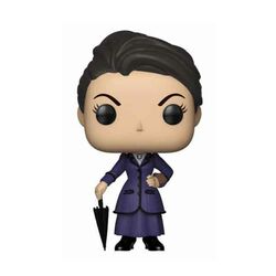 POP! Missy (Doctor Who) na pgs.sk