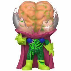 POP! Mysterio (Marvel Zombie) na pgs.sk