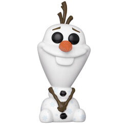 POP! Olaf (Frozen 2) na pgs.sk