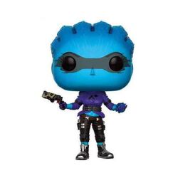 POP! Peebee With Gun (Mass Effect Andromeda) Limited Edition na pgs.sk