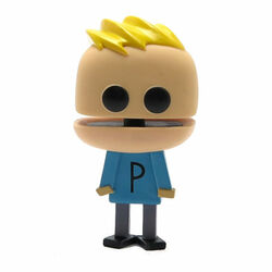 POP! Phillip (South Park) na pgs.sk