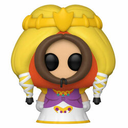 POP! Princess Kenny (South Park) na pgs.sk