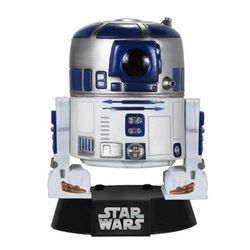 POP! R2-D2 (Star Wars) na pgs.sk