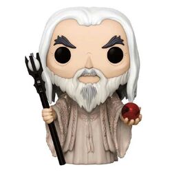 POP! Saruman (Lord of the Rings) na pgs.sk