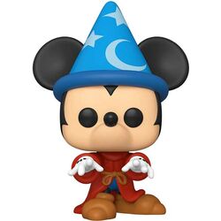 POP! Sorcerer Mickey (Disney) na pgs.sk