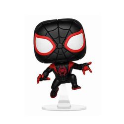 POP! Spider-Man Miles (Spider-Man) Bobble-Head na pgs.sk