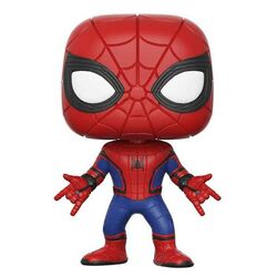 POP! Spider-Man (Spider-Man Homecoming) na pgs.sk