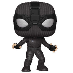 POP! Spider-Man Stealth Suit (Spider-Man: Far From Home) na pgs.sk