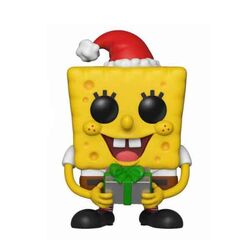 POP! Holiday SpongeBob (SpongeBob) na pgs.sk
