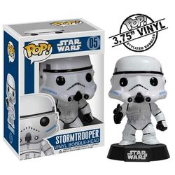 POP! Stormtrooper Bobble-Head (Star Wars) na pgs.sk