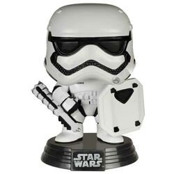 POP! Stormtrooper with Shield (Star Wars) na pgs.sk