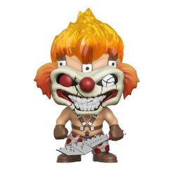 POP! Sweet Tooth (Twisted Metal) na pgs.sk