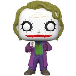 POP! The Joker (DC) 25 cm na pgs.sk