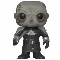 POP! The Mountain Unmasked (Game of Thrones) 13 cm na pgs.sk