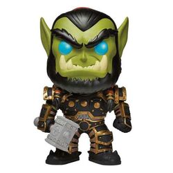 POP! Thrall (World of Warcraft) na pgs.sk