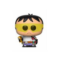 POP! Toolshed (South Park) na pgs.sk