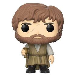 POP! Tyrion Lannister (Game of Thrones) na pgs.sk
