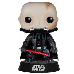 POP! Unmasked Darth Vader (Star Wars) na pgs.sk