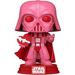 POP! Valentines: Vader With Heart (Star Wars) na pgs.sk