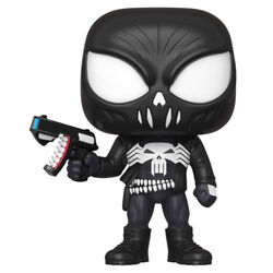 POP! Venom (Punisher Venomized) na pgs.sk