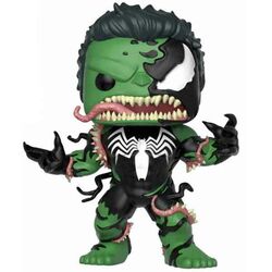 POP! Venomized Hulk (Venom) Bobble-Head na pgs.sk