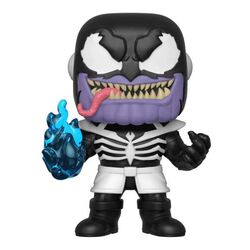 POP! Venomized Thanos (Venom) Bobble-Head na pgs.sk
