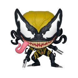 POP! Venomized X-23 (Venom) Bobble-Head na pgs.sk