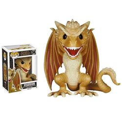 POP! Viserion (Game of Thrones) 15 cm na pgs.sk