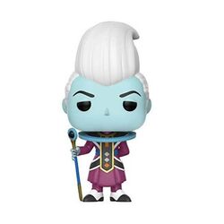 POP! Whis (Dragonball Z) na pgs.sk