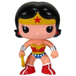 POP! Wonder Woman (DC Comics) na pgs.sk