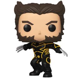 POP! X Men Wolverine In Jacket (Marvel) na pgs.sk