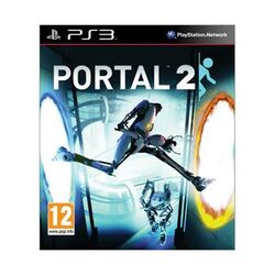 Portal 2 [PS3] - BAZÁR (použitý tovar) na pgs.sk