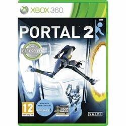 Portal 2 na pgs.sk