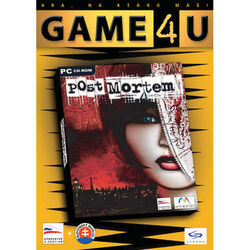 Post Mortem CZ (Game4U) na pgs.sk