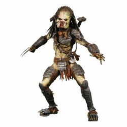 Predator Unmasked (Alien vs. Predator 2) na pgs.sk