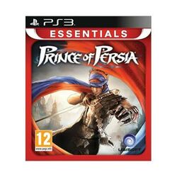 Prince of Persia-PS3 - BAZÁR (použitý tovar) na pgs.sk
