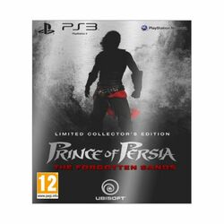 Prince of Persia: The Forgotten Sands (Limited Collector’s Edition) na pgs.sk