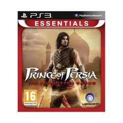 Prince of Persia: The Forgotten Sands-PS3 - BAZÁR (použitý tovar) na pgs.sk