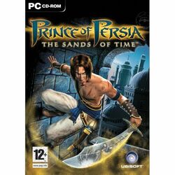 Prince of Persia: The Sands of Time na pgs.sk