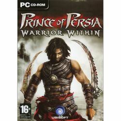 Prince of Persia: Warrior Within na pgs.sk