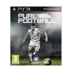 Pure Football [PS3] - BAZÁR (použitý tovar) na pgs.sk